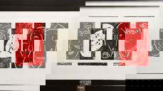 Slik ser Barn er bra!-prisen ut.