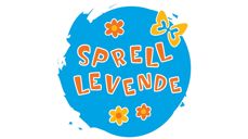 Sprell Levende er navnet på Søndagsskolens gode undervisningsopplegg.