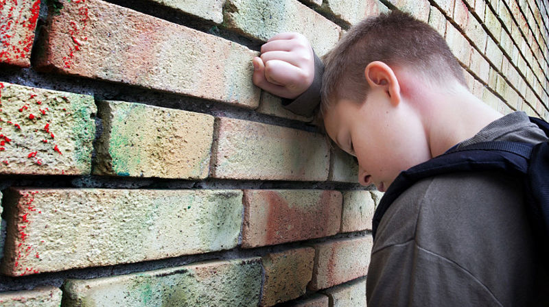 Verden går videre for alle andre...