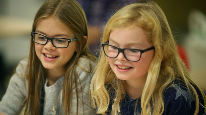 Tweenfestival i Rossabø kirke