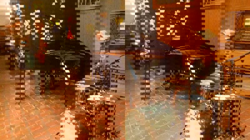 Musikk i gudstjenesten