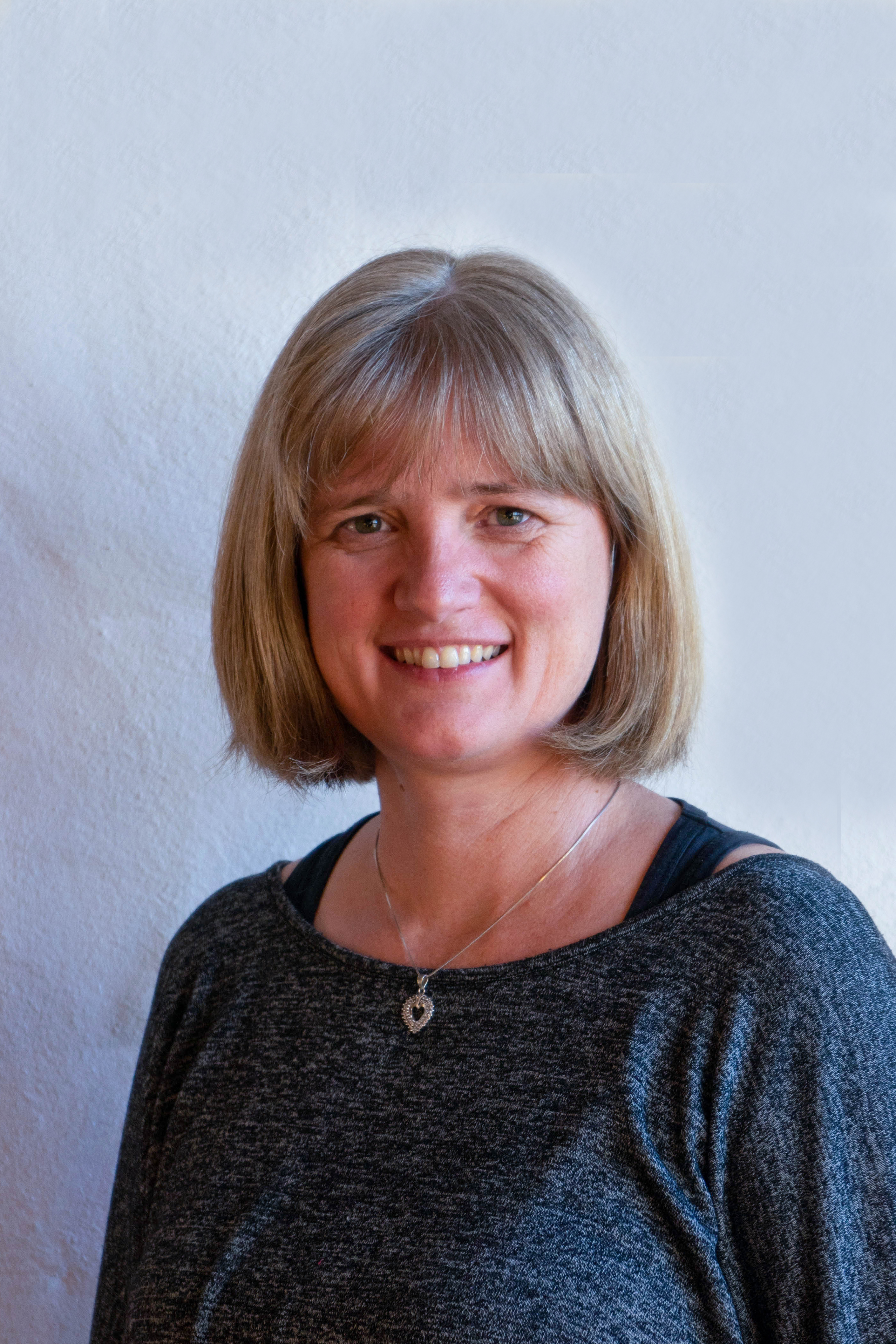 Ingunn Bergsager Våge