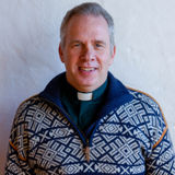 Jon Erik Kiørboe  Strand