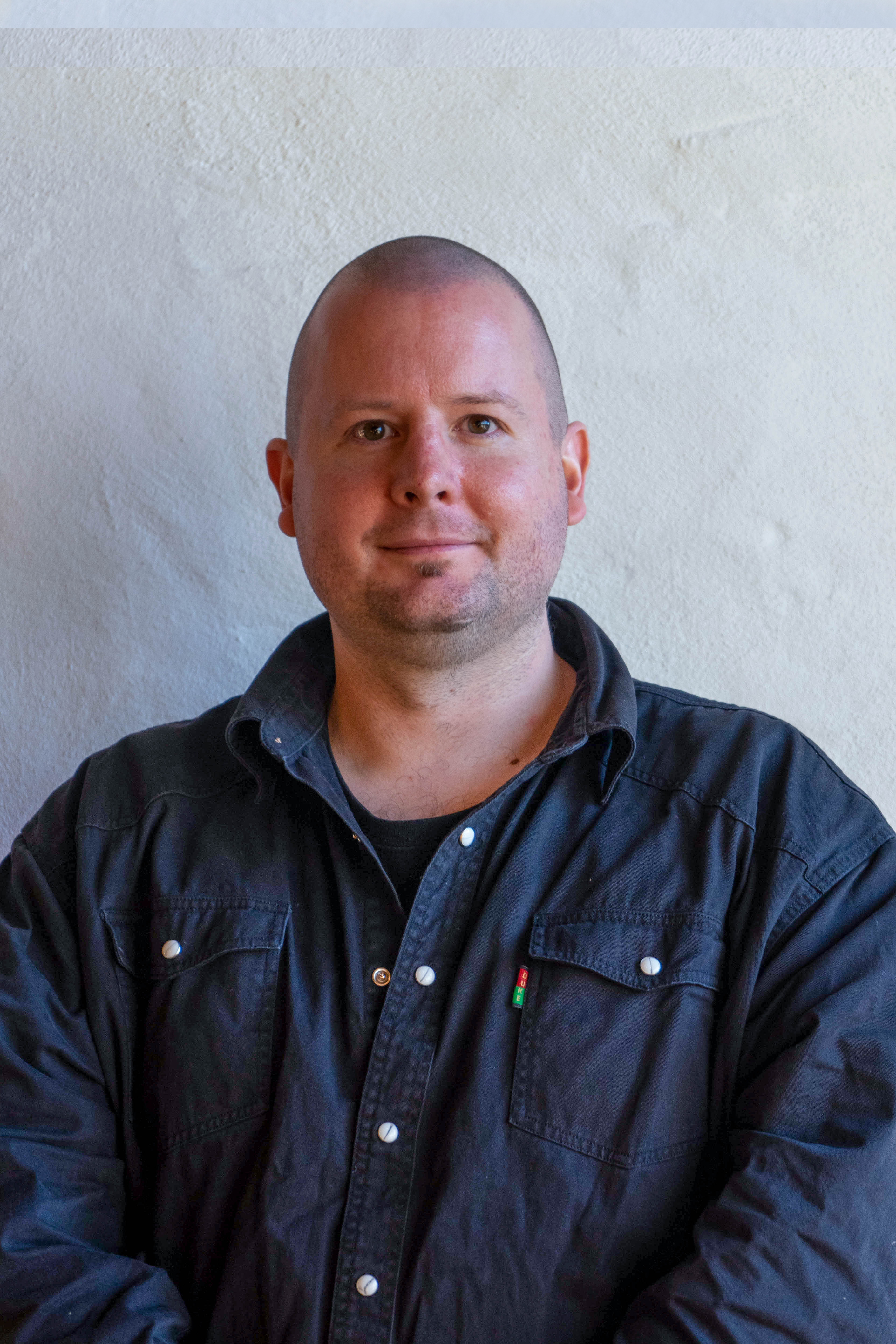 Mathias  Reitan Jacobsen