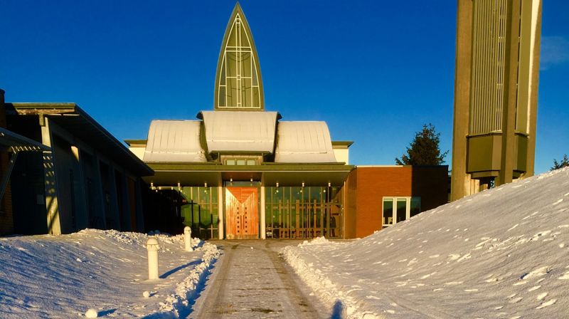 Årsmeldingen for 2015 er klar