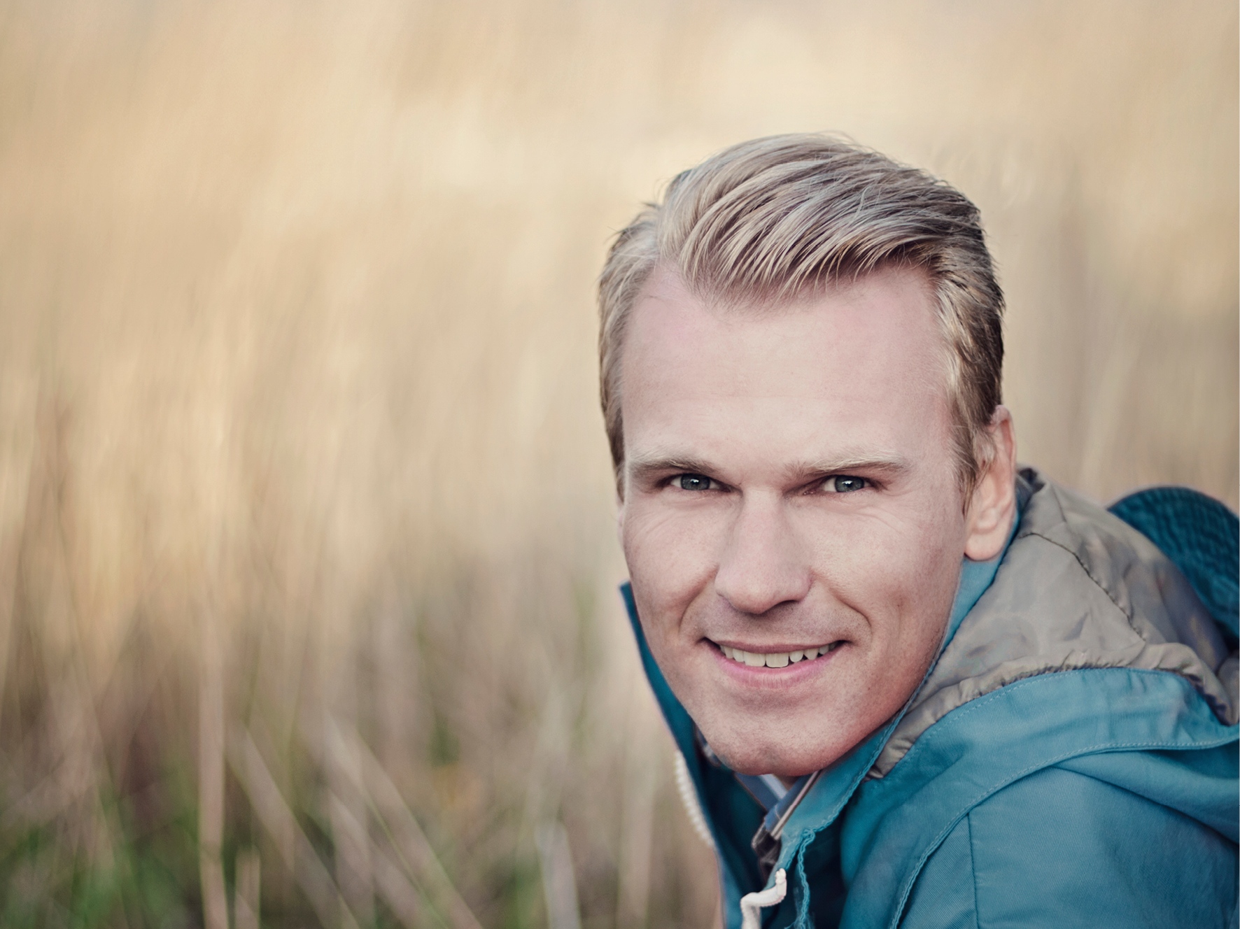 Sveinung Hølmebakk til Kulturkirken Skåre