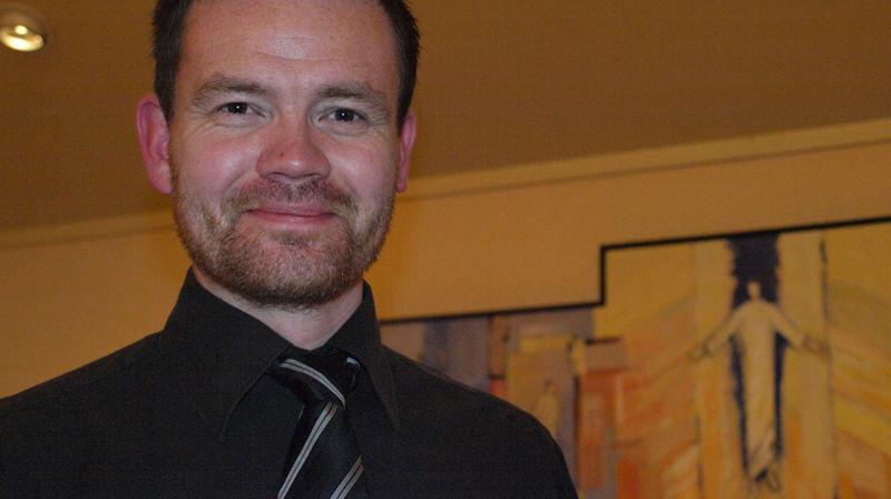 Arnt Johan Vistnes tilsatt som ny sokneprest i Skåre