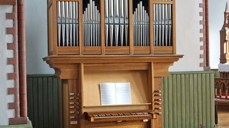 Foto: Eirik Hustvedt