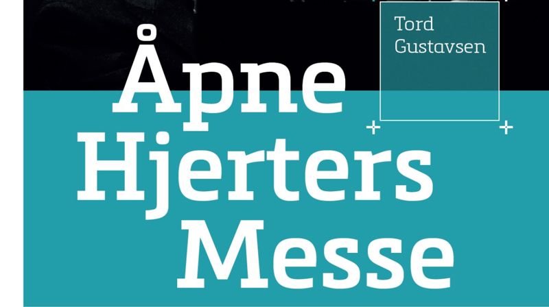 Åpne hjerters messe