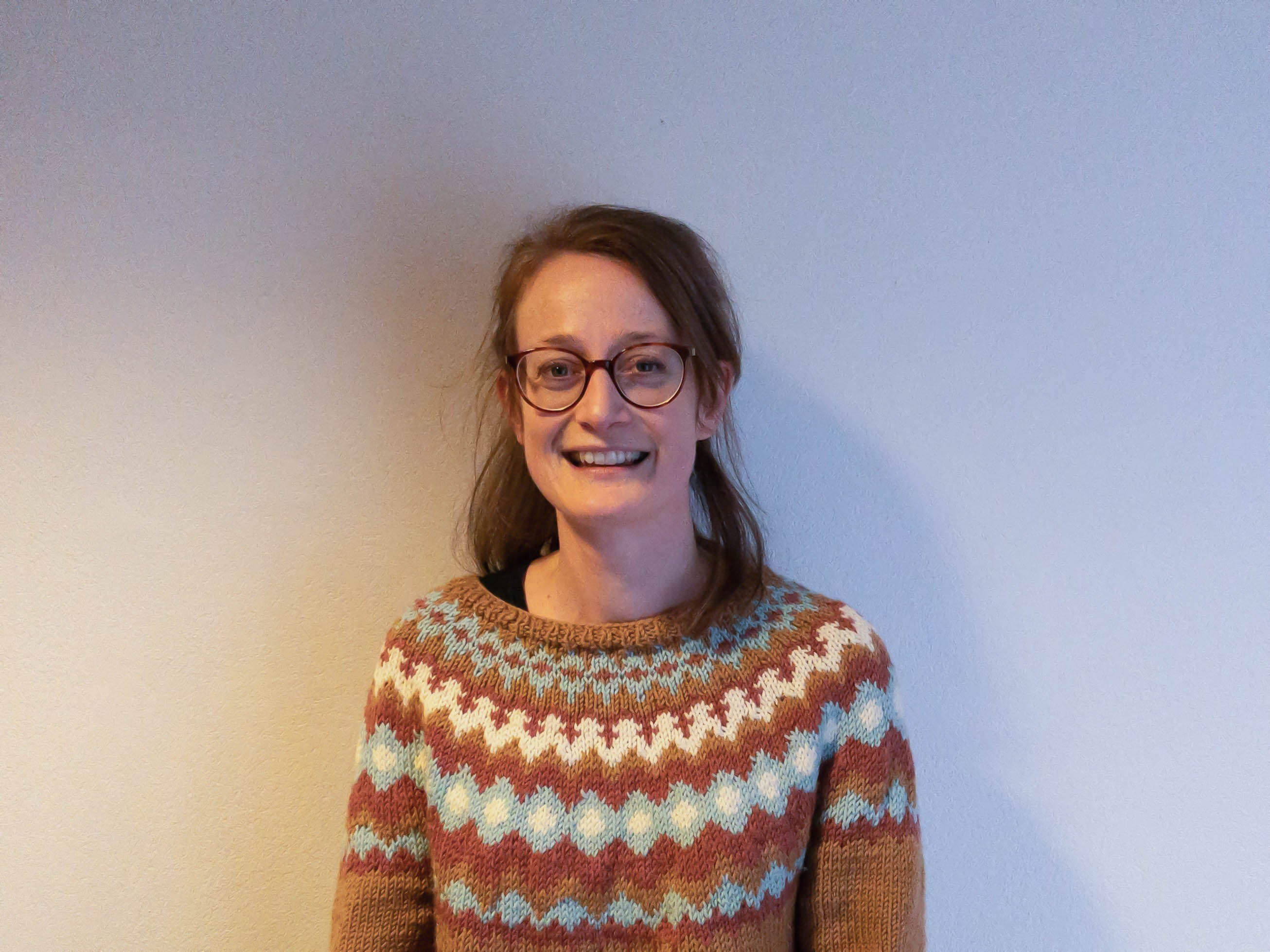 Synnøve Svensson Haakonseth