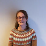 Synnøve Svensson Haakonseth