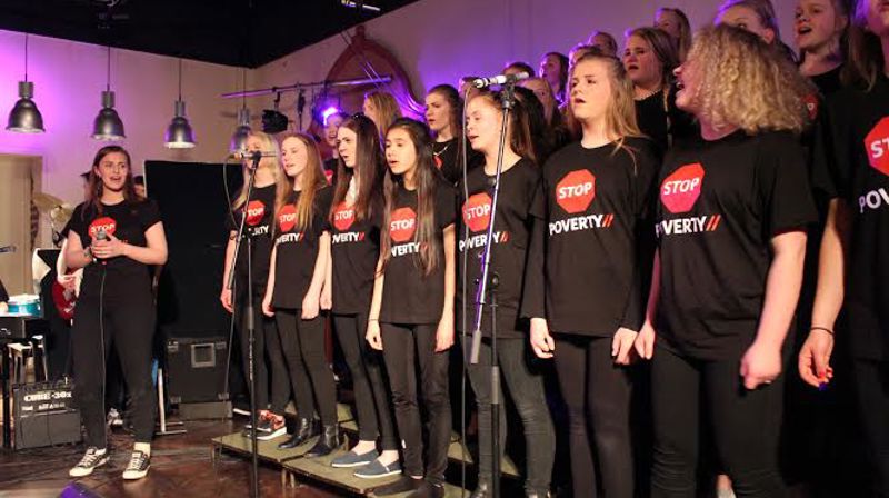 Keystone Singers
