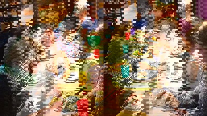 Unge voksne 18-35 år