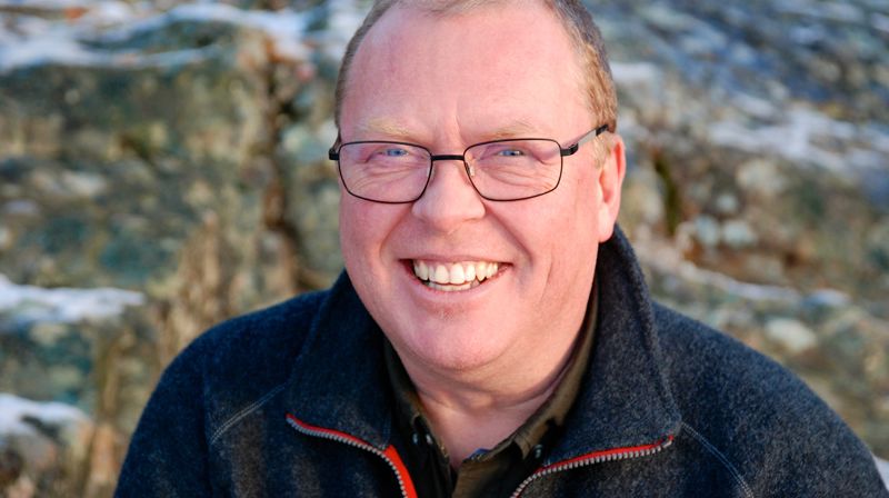 - Jeg vet litt om veier og omveier