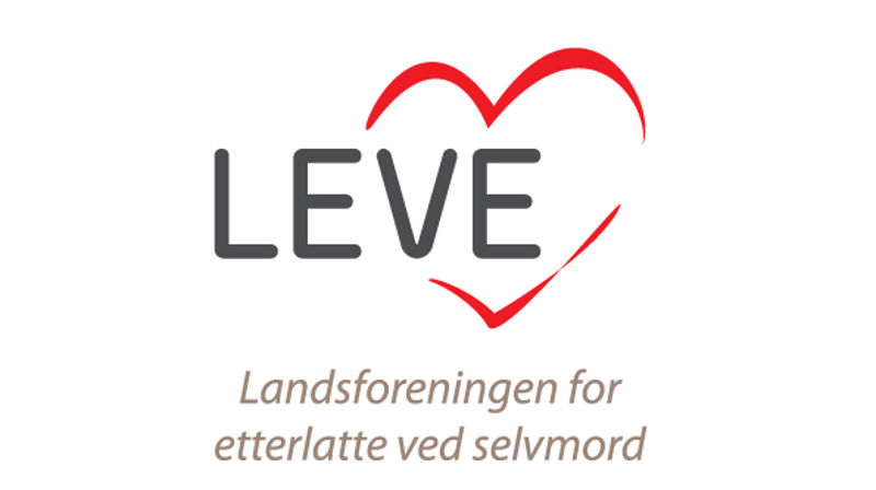 LEVE arrangerer sorggrupper