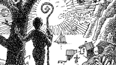 Illustrasjon: Anders Færevåg. Se hele tegningen i artikkelen.