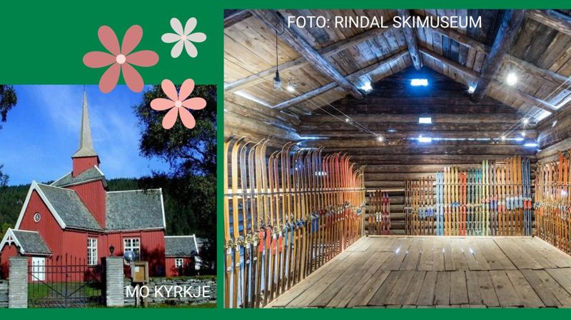 Bli med på busstur 23. august