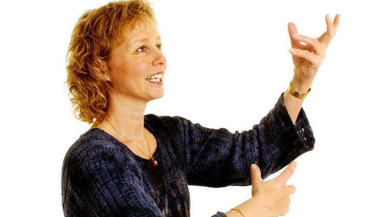 Vårkonsert i Halsa kyrkje