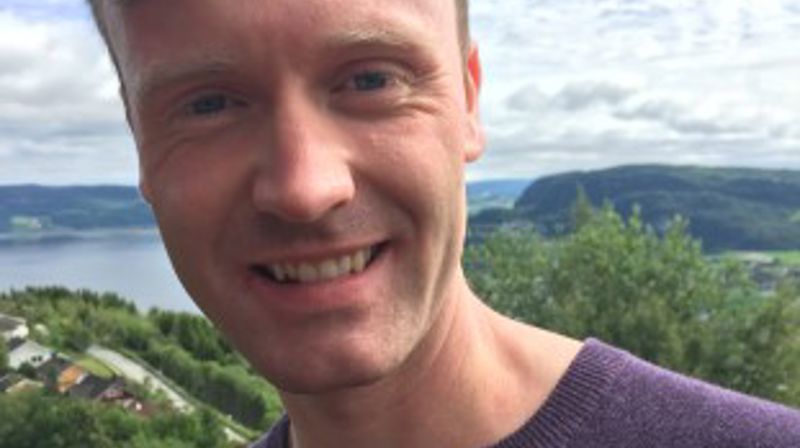 Vel møtt til ordinasjon!