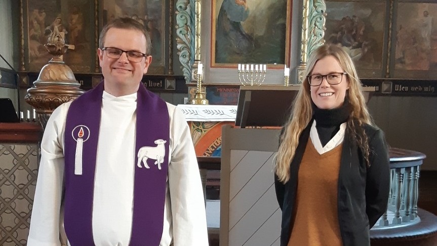 Foto: Jan Olav Sinnes 