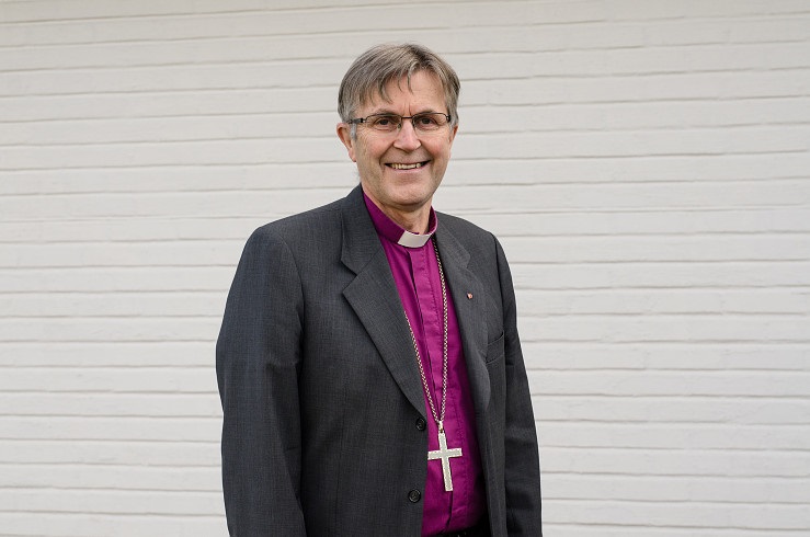 Foto: Hege Flo Øftsaas