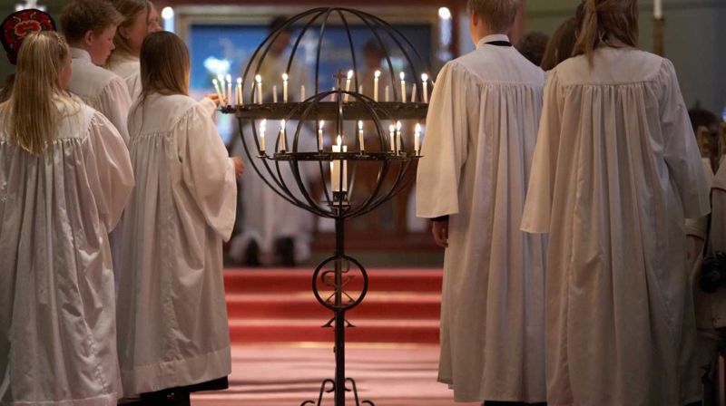 Foto: Sveinung Bråthen