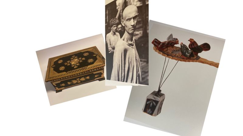 Planlagt minnegudstjeneste og utstilling i Vinje kirke er utsatt