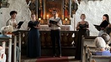 Vokalgruppa «Early Voices»