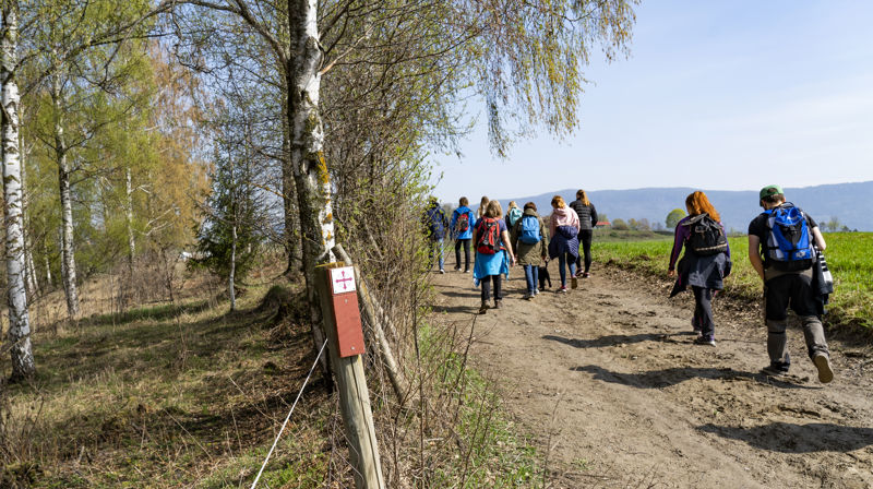 Foto: Rune Imsgard Andersen