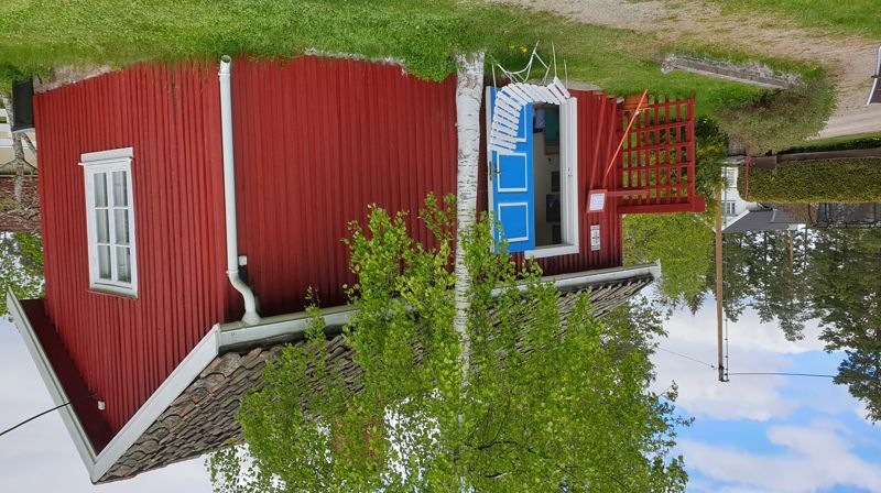 Gudstjeneste og pilegrimsvandring