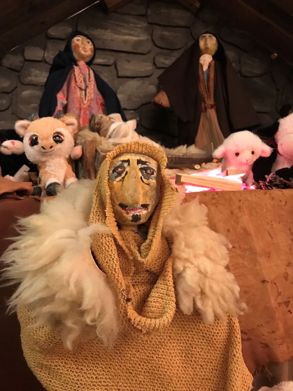 Foto: Anette Skafjeld