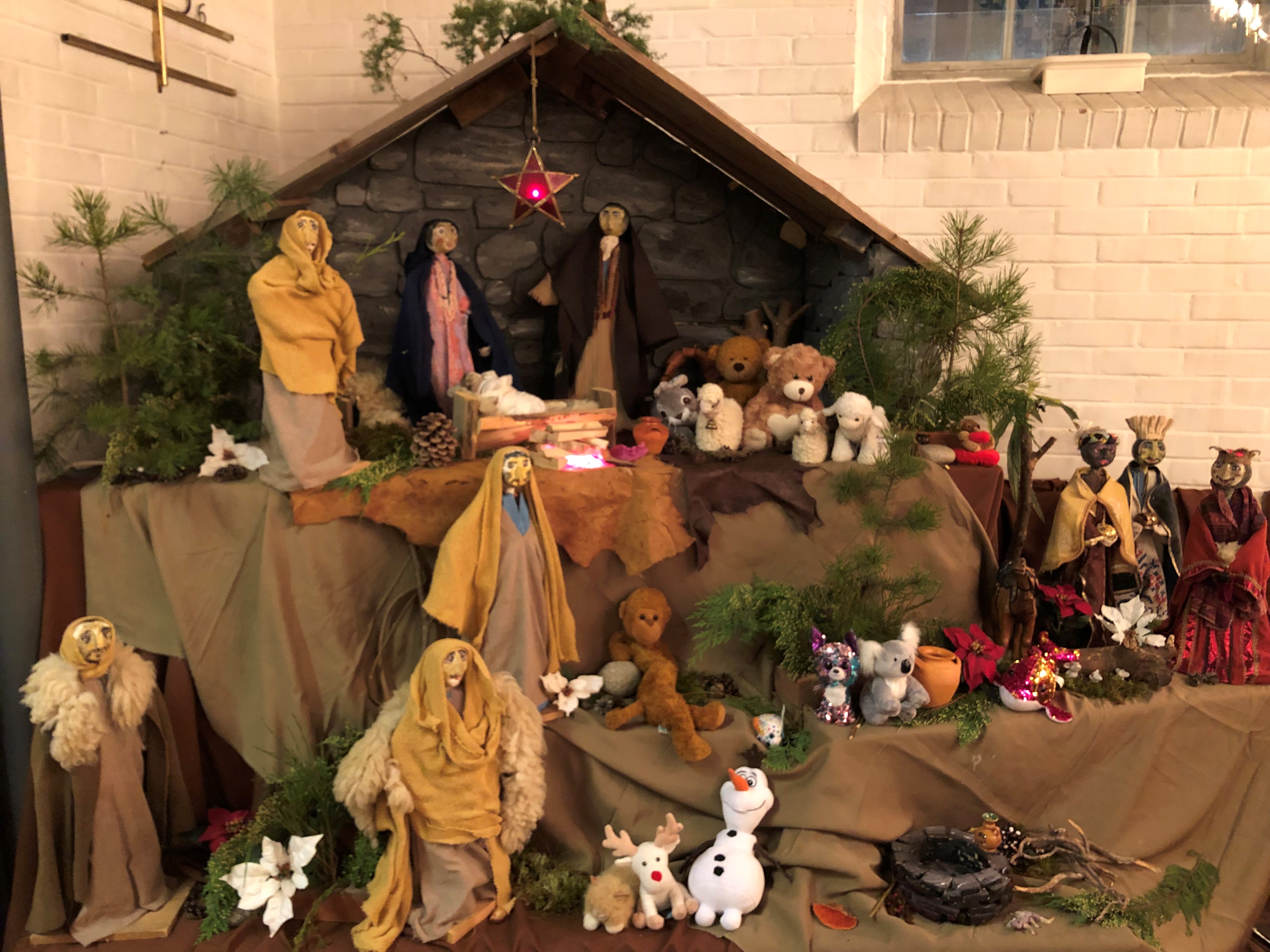 Foto: Anette Skafjeld