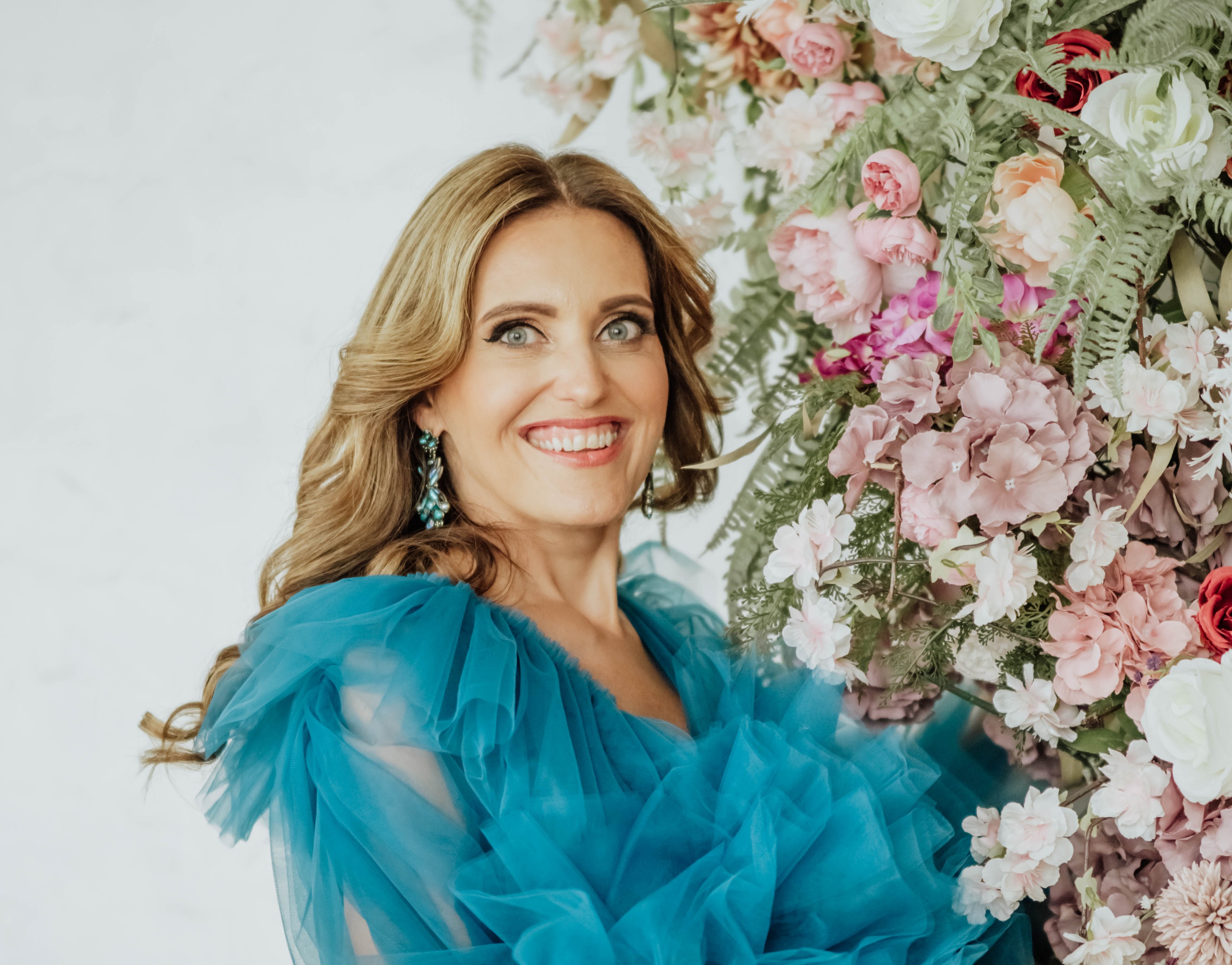 Fotograf Kristina Bobkova