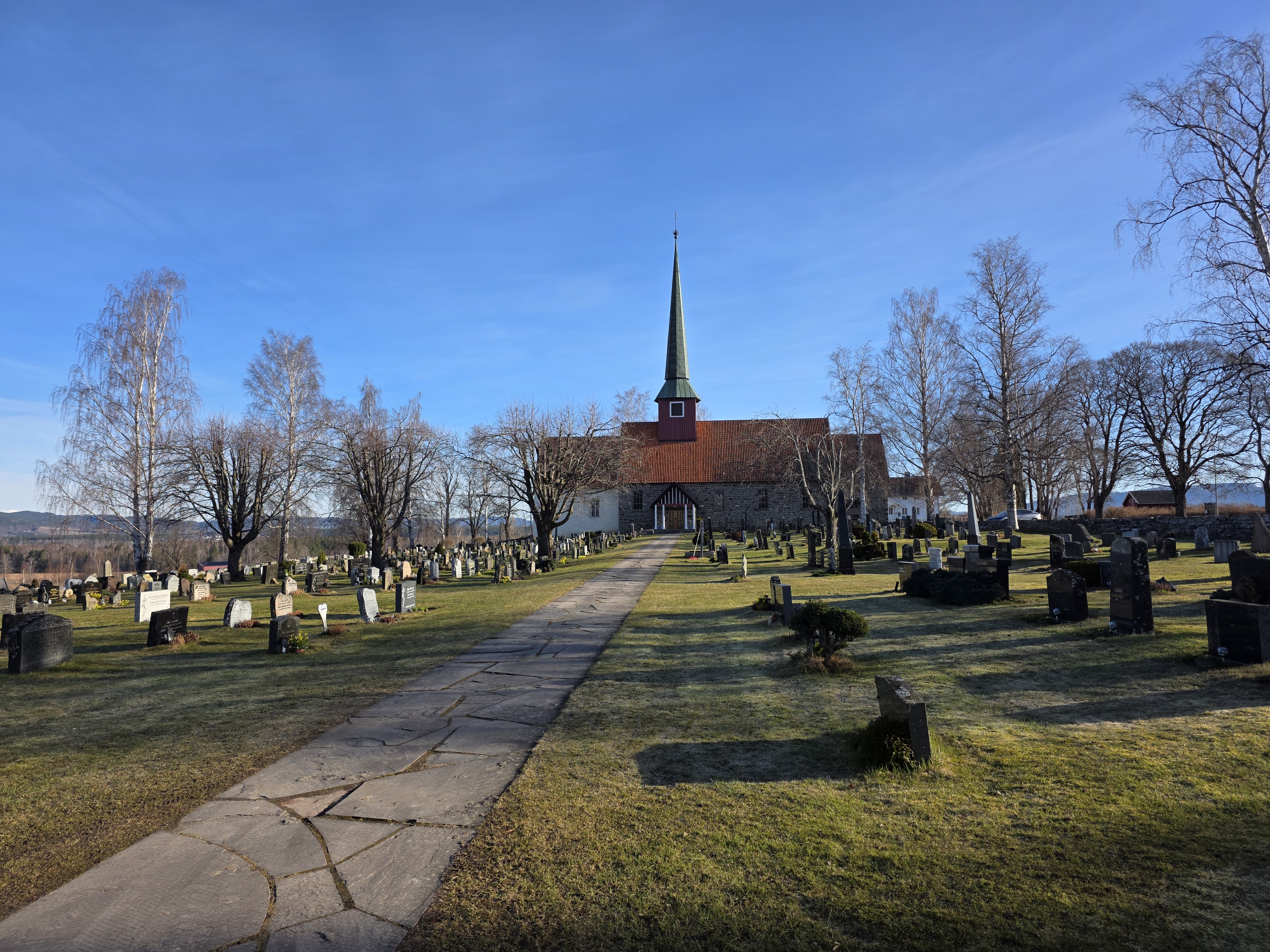 Toppbilde for Hole kirkelige fellesråd