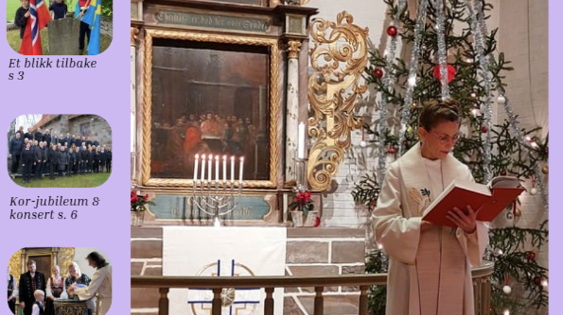 Holeposten nr. 2 - 2025