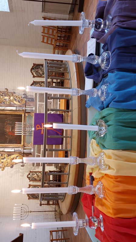 Holeposten nr. 1 - 2024