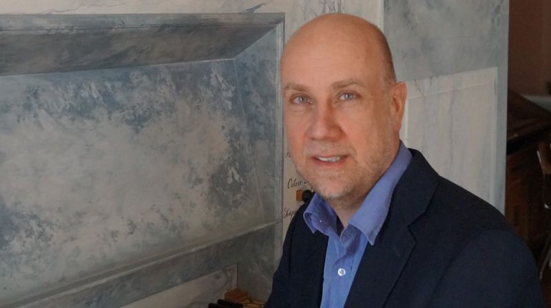 J. S. Bach: Goldberg Variasjoner ved Abram Bezuijen, orgel