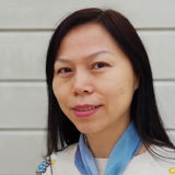 Jenny Schorpen