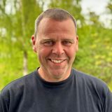 Tom Erik Røstad