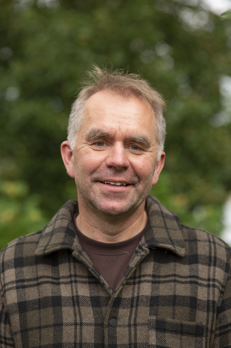 Arild André Arnestad