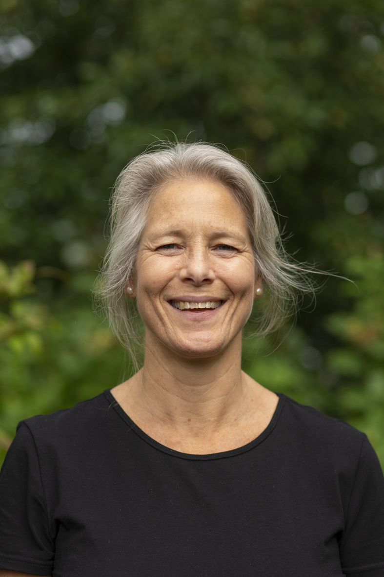 Ingunn Aarseth Høivik