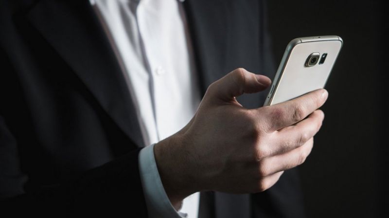 Nye opningstider på telefon