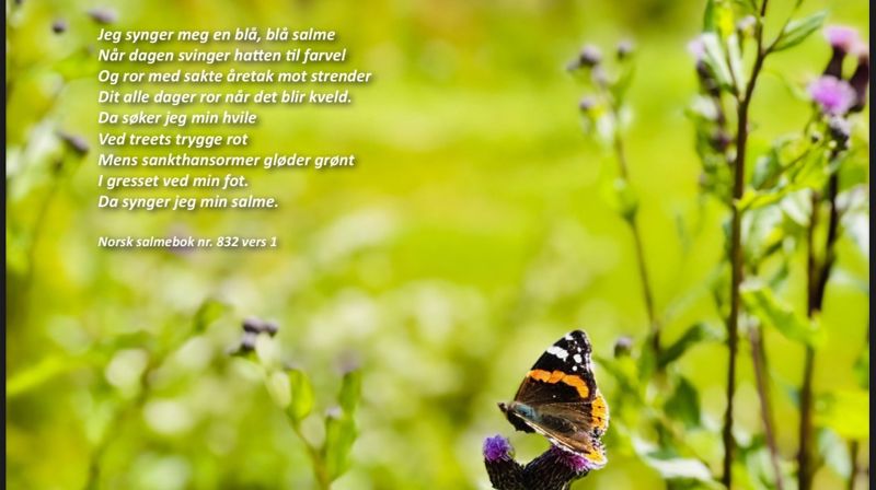 Indre Fosen menighetsblad nr. 2 - 2026