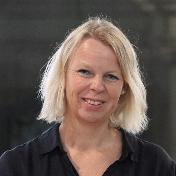 Jorunn Lyng Haugseth