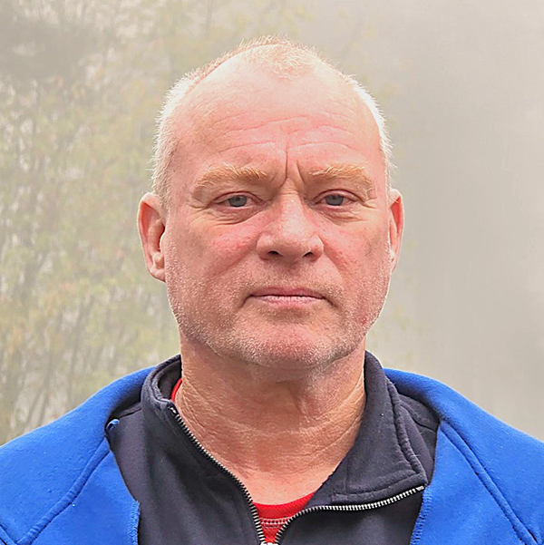 Kjell Vidar Lystad