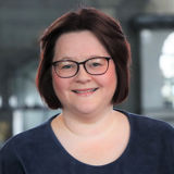 Kristin Flatland Solbu