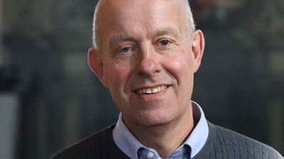 Avskjedsgudstjeneste for prost Tønnessen