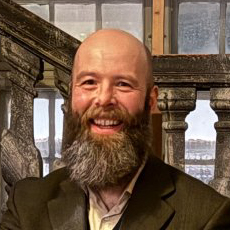 Anders Vincent Haugen Barrow