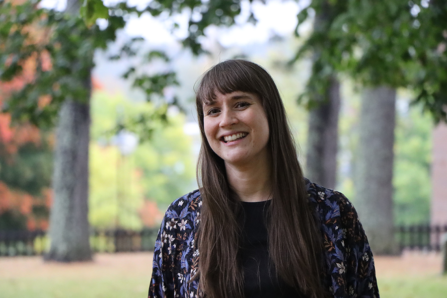 Marit Lund Bjørnsen leder Glogerfestspillene 2024