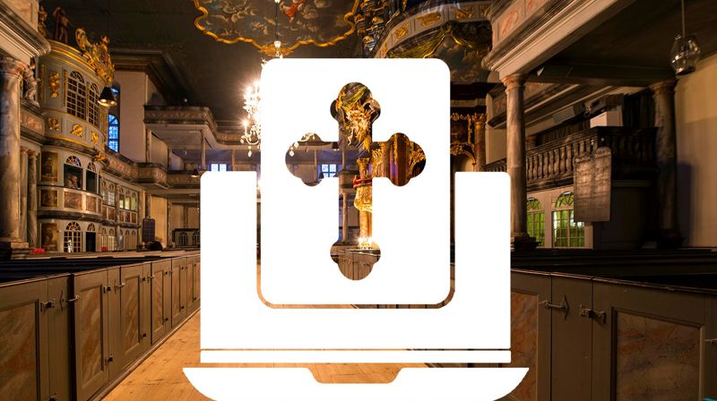 Sendeskjema i påsken